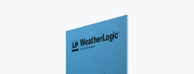 LP WeatherLogic Board